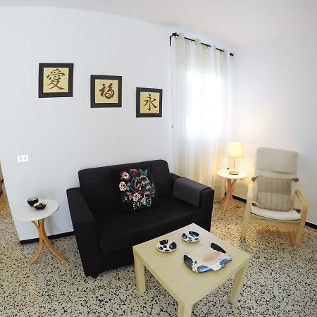 Fleitas Penthouse With Terrace Apartment San Andres  Exterior photo